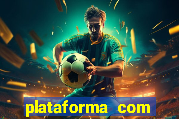 plataforma com jogos da pg